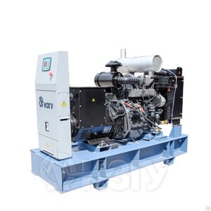 Дизельный генератор АД60С-Т400-1РМ1, 60 кВт