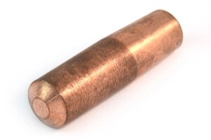 МТР 10/16 электрод нижний,12, L- 50 (lower electrode)