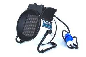 Тепловентилятор FORZA FC-5000Р