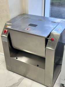 Горизонтальный миксер gresti HR-J50