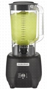 Hamilton Beach Brands, Inc. Блендер серии HBB, мод. HBB908R-CE