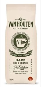 Какао-порошок растворимый Van Houten VH 10