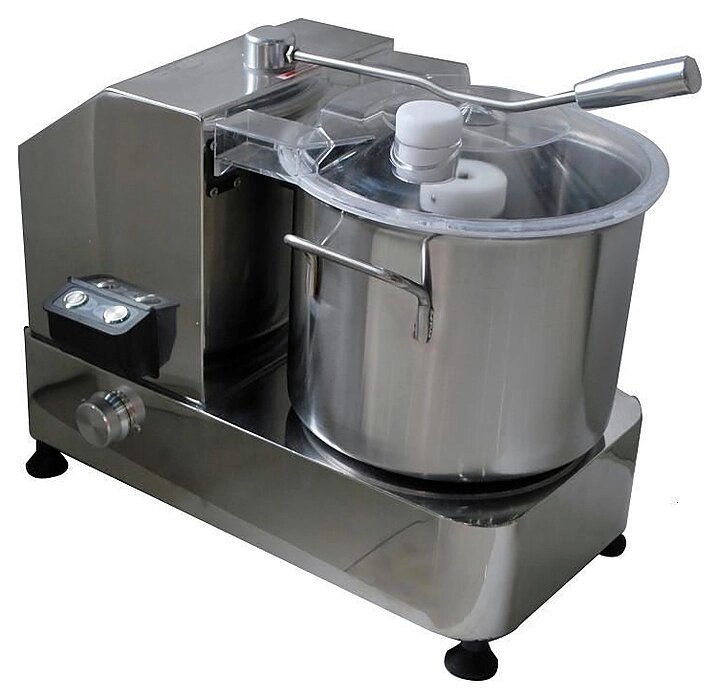 Куттер GRESTI HR-9 от компании Торговый дом АТИКО - фото 1