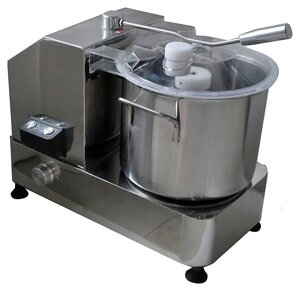 Куттер gresti HR-9