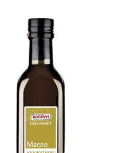 Масло кунжутное KOTANYI Gourmet, 500 мл (611511)