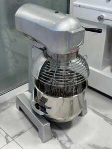 Миксер планетарный gresti B20K