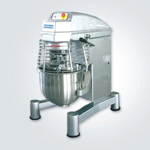 Миксер планетарный sinmag SM-20L (220V/50HZ/1PH)