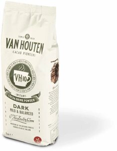 Растворимый какао-порошок Van Houten VH 10