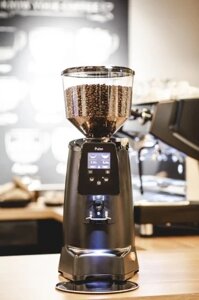 Кофемолка CREM PULSE 75HS