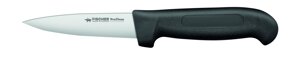 Нож обвалочный 11 см с черной ручкой (1020-11)