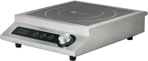 Плита индукционная HURAKAN HKN-ICF35D