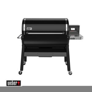 Гриль пеллетный SmokeFire EX6