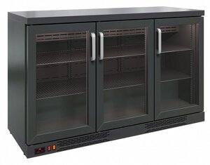 Стол холодильный TD103-Bar