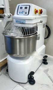 Тестомес спиральный SINMAG 380V/50HZ/3PH (SM2-50T)