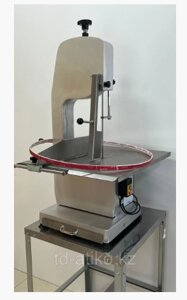 ПИЛА ДЛЯ РЕЗКИ МЯСА GRESTI J-310 (220 В)