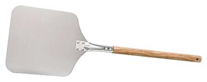 Лопата для пиццы прямоугольная HURAKAN HKN-12Х14-091W