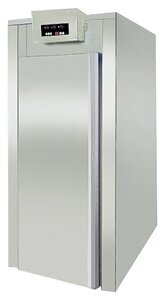 РАСТОЕЧНЫЙ ШКАФ SINMAG ST-2R (ОСНАЩЕН ST-200)