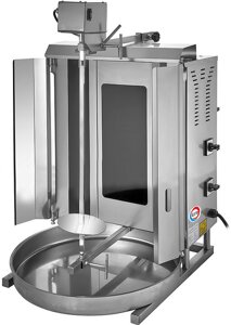 Аппарат для шаурмы ELETTO SD 10