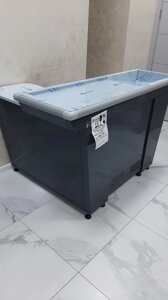 Кассовый бокс КБ 1,5-1Н (Ц)