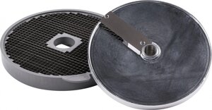 Диск кубики ROBOT COUPE 28110W 5 мм MINERAL+