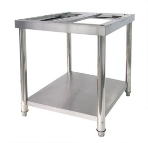 Подставка для плиты индукционной HURAKAN HKN-ICF35DX4-ST