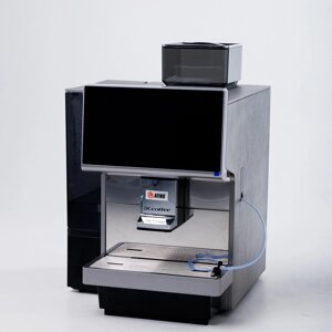 M12 BIG PLUS COMMERCIAL COFFEE MACHINE/M12 BIG PLUS КОММЕРЧЕСКАЯ КОФЕМАШИНА