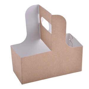 CUPC-KS Держатель для стаканов Cup Carrier / Cup Holder (кап-кэрриер) (ТУБА 50 ШТ)