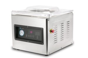 Вакуумный упаковщик Henkelman Boxer 35