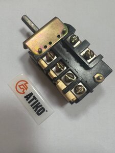 Переключатель мощности ПМЭ-16-23-4260-00 УХЛ (Н)