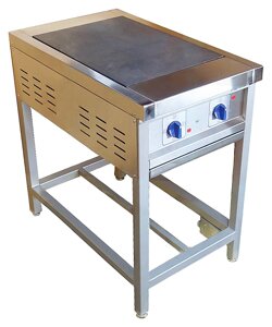 Плита электрическая ПЭ-0,24