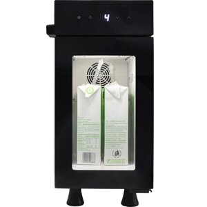 BR9CI MILK COOLER/BR9CL ОХЛАДИТЕЛЬ МОЛОКА (НЕ СОДЕРЖИТ ФРЕОН)
