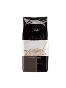 Какао-порошок CIOCCOLATA PREMIUM CHOCO в упаковке по 1000 гр