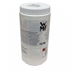 Таблетки для чистки молочной системы Milk System Cleaning teblets