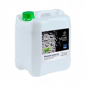 Моющее средство для ручной мойки CLEANER MANUAL 3-IN-1, 5кг