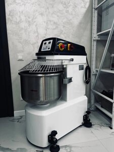 ТЕСТОМЕС СПИРАЛЬНЫЙ SINMAG SM2-25