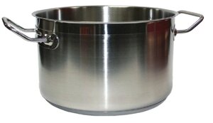 Кастрюля 2.4 л d16х12 см, без крышки RXP047WOL