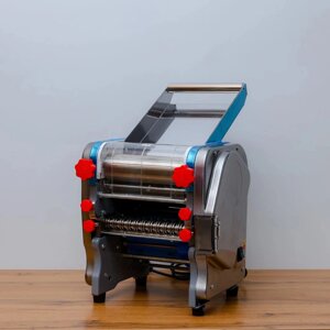 Тестораскаточная машина GRESTI HNM-200