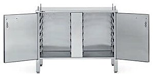 ПОДСТАВКА ДЛЯ ПАРОКОНВЕКТОМАТА CONVOTHERM MAXX PRO (3251512)