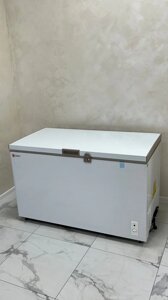 МОРОЗИЛЬНЫЙ ЛАРЬ GRESTI BD-299K