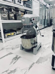 МИКСЕР ПЛАНЕТАРНЫЙ GRESTI B20K