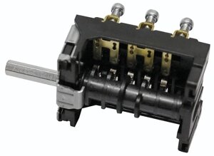 Переключатель 7LA 840511 Gottak (Аналог) (арт. 004.02-01)