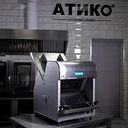 Хлеборезки