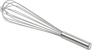 Венчик 25 см WP25P