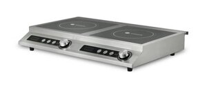 Плита индукционная HURAKAN HKN-ICF70D