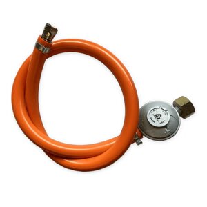 Газовый шланг с редуктором