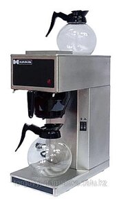 Кофеварка HURAKAN HKN-CM2