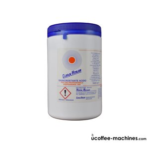 Средство для удаления накипи для кофеварочных машин Nuova Clean Boiler