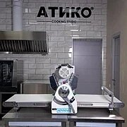 Тестораскаточные машины