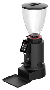 КОФЕМОЛКА LEON 700 ЧЕРНЫЙ