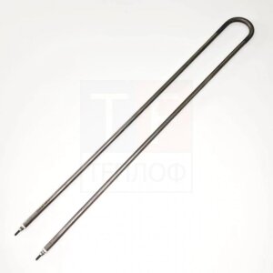 ТЭН 170-С-13/0,4 S220 (без штуцера) (арт. 001.88)